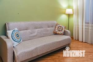 2-к квартира, посуточно, 63м2, 2/5 этаж