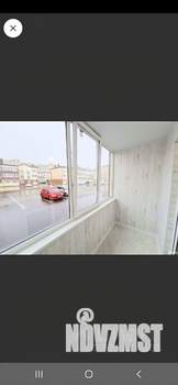 1-к квартира, на длительный срок, 40м2, 1/3 этаж