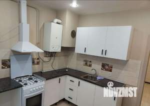 1-к квартира, на длительный срок, 37м2, 1/3 этаж