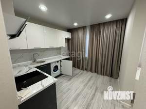 2-к квартира, на длительный срок, 38м2, 2/8 этаж