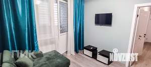 2-к квартира, на длительный срок, 46м2, 9/19 этаж