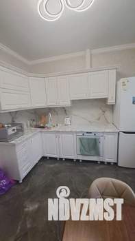 2-к квартира, посуточно, 62м2, 22/24 этаж