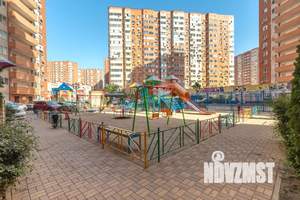 2-к квартира, посуточно, 70м2, 15/17 этаж