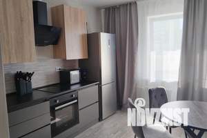 1-к квартира, посуточно, 35м2, 10/16 этаж