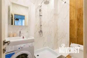 3-к квартира, посуточно, 72м2, 1/1 этаж