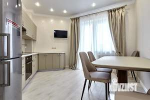 2-к квартира, на длительный срок, 77м2, 8/18 этаж