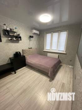 1-к квартира, на длительный срок, 34м2, 10/20 этаж