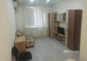 1-к квартира, на длительный срок, 32м2, 1/3 этаж