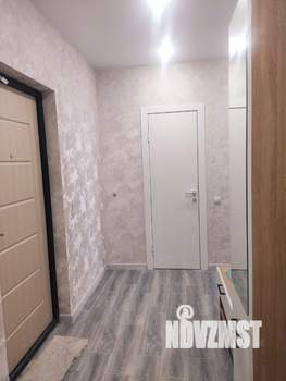 2-к квартира, на длительный срок, 60м2, 7/18 этаж