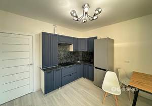 1-к квартира, на длительный срок, 35м2, 7/9 этаж