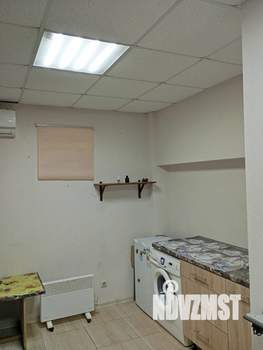 Студия квартира, на длительный срок, 17м2, 1/7 этаж