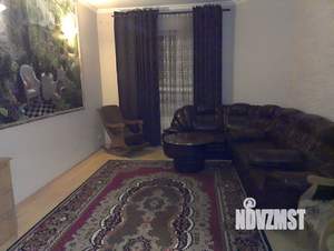 2-к квартира, на длительный срок, 60м2, 3/3 этаж