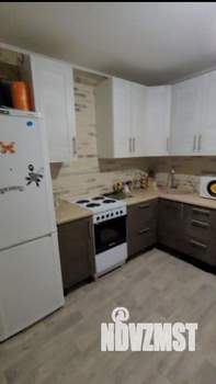 1-к квартира, на длительный срок, 41м2, 5/18 этаж