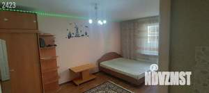 1-к квартира, на длительный срок, 40м2, 7/16 этаж