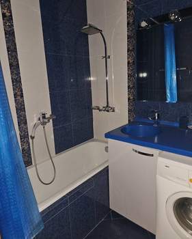 3-к квартира, на длительный срок, 100м2, 3/21 этаж