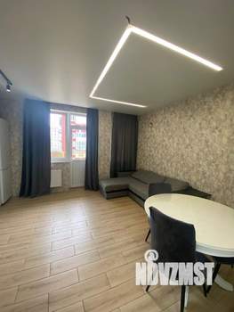 2-к квартира, на длительный срок, 62м2, 4/9 этаж