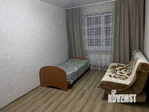 1-к квартира, на длительный срок, 54м2, 5/19 этаж