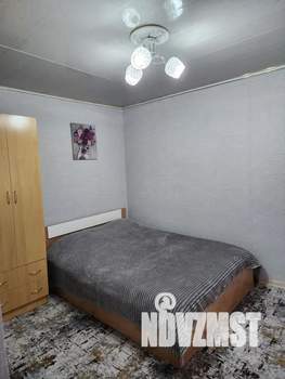 1-к квартира, посуточно, 50м2, 1/2 этаж