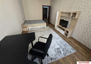 1-к квартира, на длительный срок, 38м2, 9/12 этаж