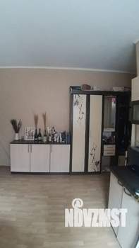 1-к квартира, на длительный срок, 38м2, 3/4 этаж