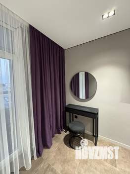 1-к квартира, на длительный срок, 40м2, 6/18 этаж