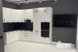 1-к квартира, на длительный срок, 42м2, 25/25 этаж