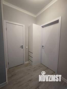 1-к квартира, на длительный срок, 36м2, 8/24 этаж