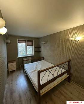 3-к квартира, на длительный срок, 60м2, 5/5 этаж