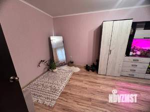 1-к квартира, на длительный срок, 40м2, 1/17 этаж