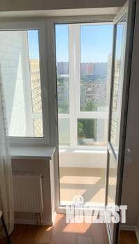 1-к квартира, на длительный срок, 43м2, 17/17 этаж