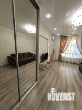 2-к квартира, на длительный срок, 80м2, 12/24 этаж