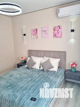 1-к квартира, посуточно, 50м2, 10/20 этаж