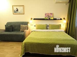 1-к квартира, на длительный срок, 30м2, 1/9 этаж