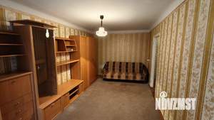 1-к квартира, на длительный срок, 34м2, 3/5 этаж