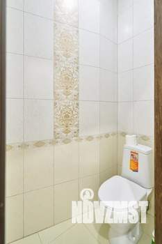 2-к квартира, посуточно, 63м2, 13/16 этаж