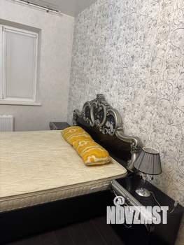 1-к квартира, на длительный срок, 57м2, 10/21 этаж