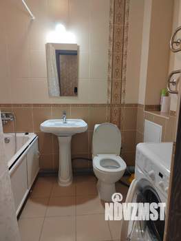 1-к квартира, на длительный срок, 53м2, 17/19 этаж