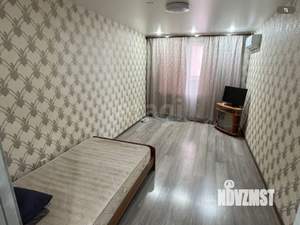 1-к квартира, на длительный срок, 39м2, 11/25 этаж