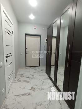 Студия квартира, на длительный срок, 28м2, 5/18 этаж