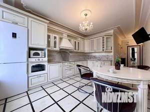 2-к квартира, посуточно, 58м2, 1/1 этаж