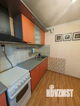 1-к квартира, на длительный срок, 40м2, 4/10 этаж