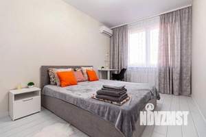 2-к квартира, посуточно, 60м2, 1/1 этаж