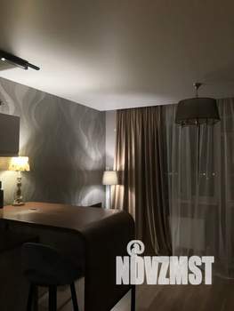 Студия квартира, посуточно, 25м2, 16/16 этаж