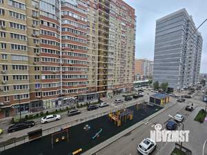 2-к квартира, на длительный срок, 57м2, 5/16 этаж