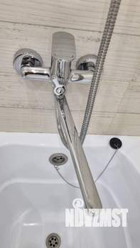 1-к квартира, на длительный срок, 43м2, 4/17 этаж