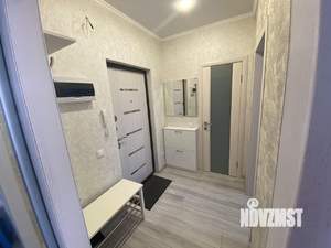 1-к квартира, на длительный срок, 35м2, 2/9 этаж