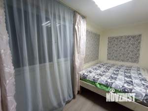 2-к квартира, на длительный срок, 30м2, 1/1 этаж