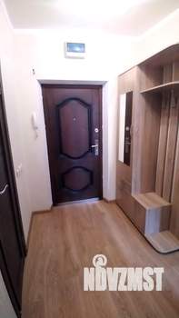 1-к квартира, на длительный срок, 38м2, 7/18 этаж