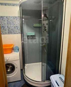 1-к квартира, на длительный срок, 37м2, 9/9 этаж