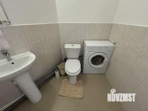 2-к квартира, на длительный срок, 60м2, 7/24 этаж